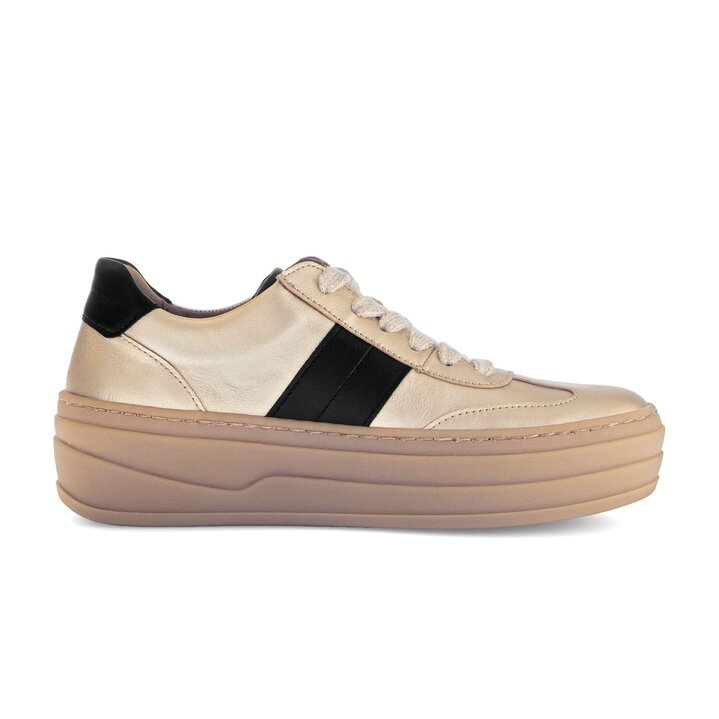 Sneaker low multicolour #1