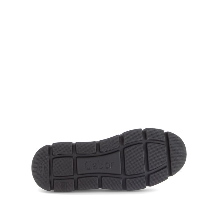 Chelsea Boot schwarz #4