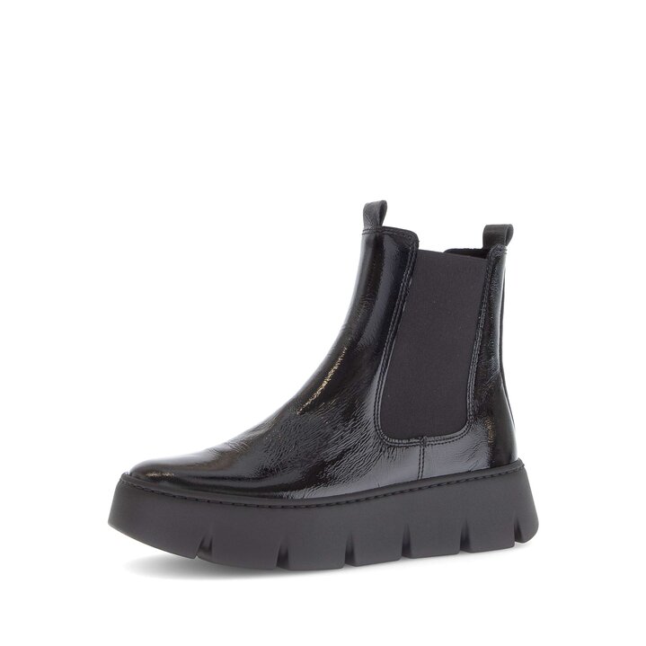 Chelsea Boot schwarz #2