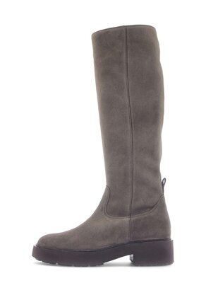 Plateau Stiefel braun