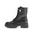 Biker Boot schwarz
