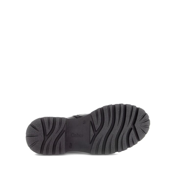 Biker Boot schwarz #4