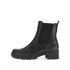 Chelsea Boot schwarz
