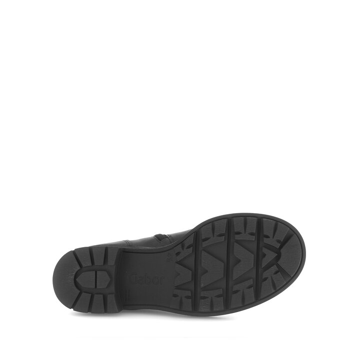 Chelsea Boot schwarz #4