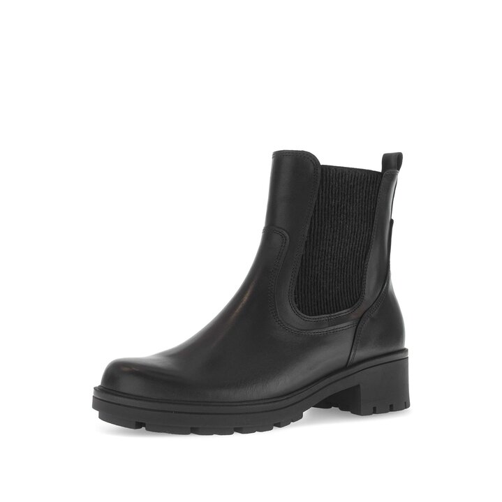 Chelsea Boot schwarz #2