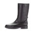Sportlicher Stiefel schwarz