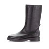 Sportlicher Stiefel schwarz
