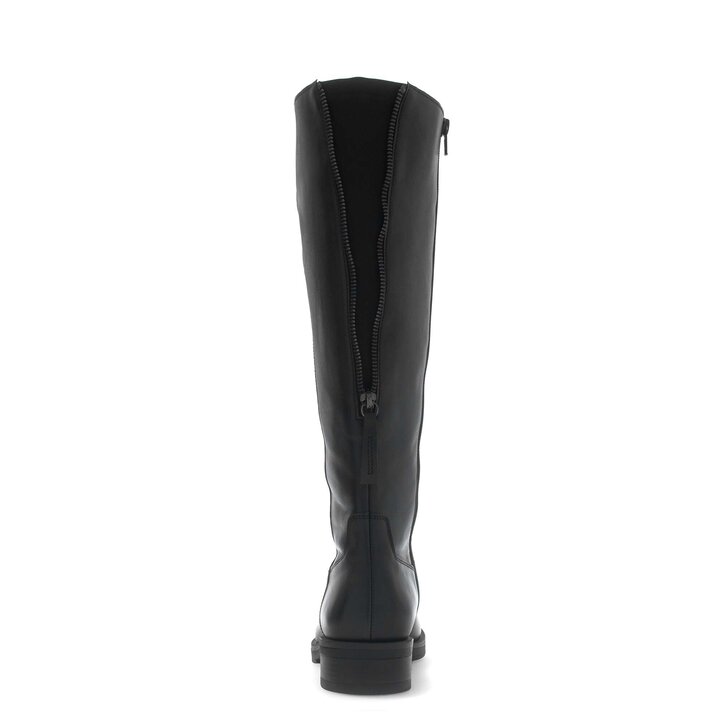 Botte élégante noir #3