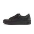 Sneaker low schwarz