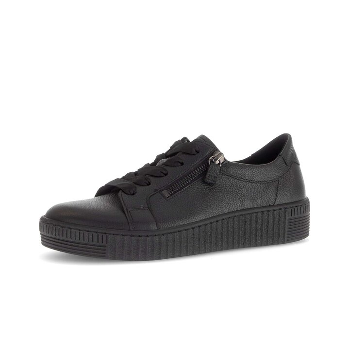 Sneaker low schwarz #2