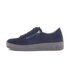 Sneaker low blau