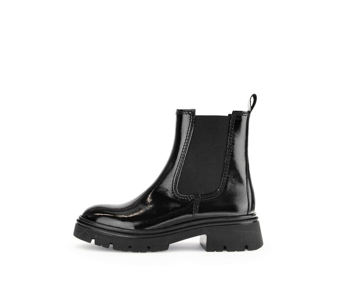 Bottine Chelsea noir #0