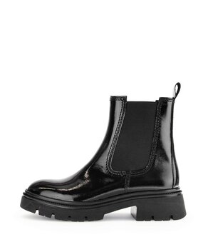 Chelsea Boot schwarz