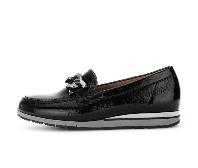 Slipper nero #0 Slipper nero #0