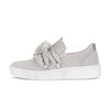 Sneaker low grau