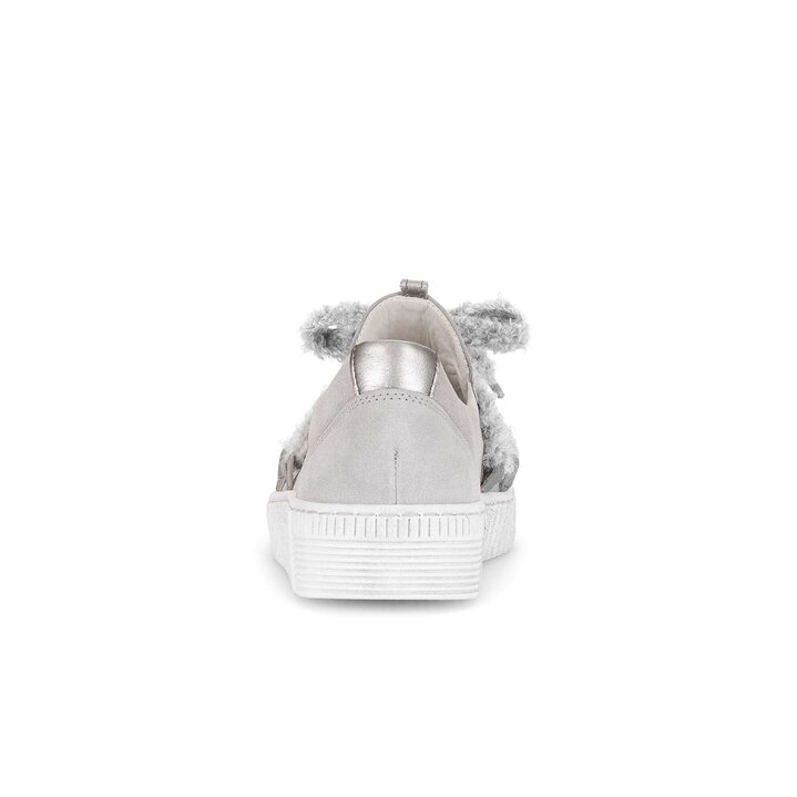Sneaker low grau #3
