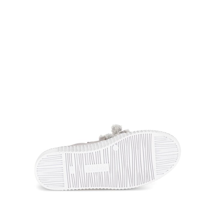 Sneaker low grau #4