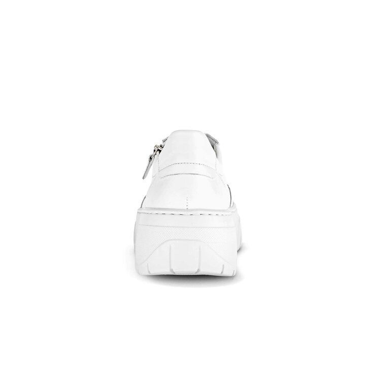 Sneaker low weiß #3