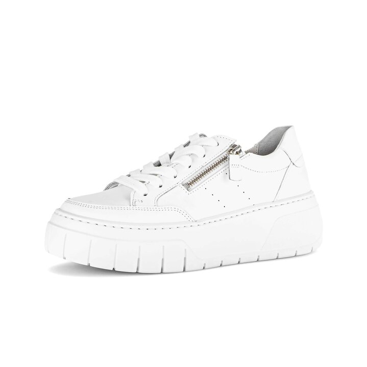 Sneaker low weiß #2