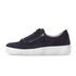 Sneaker low blau