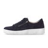 Sneaker low blau