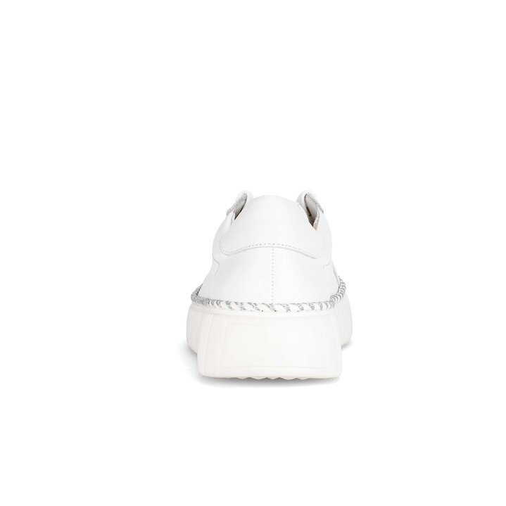 Sneaker low weiß #3