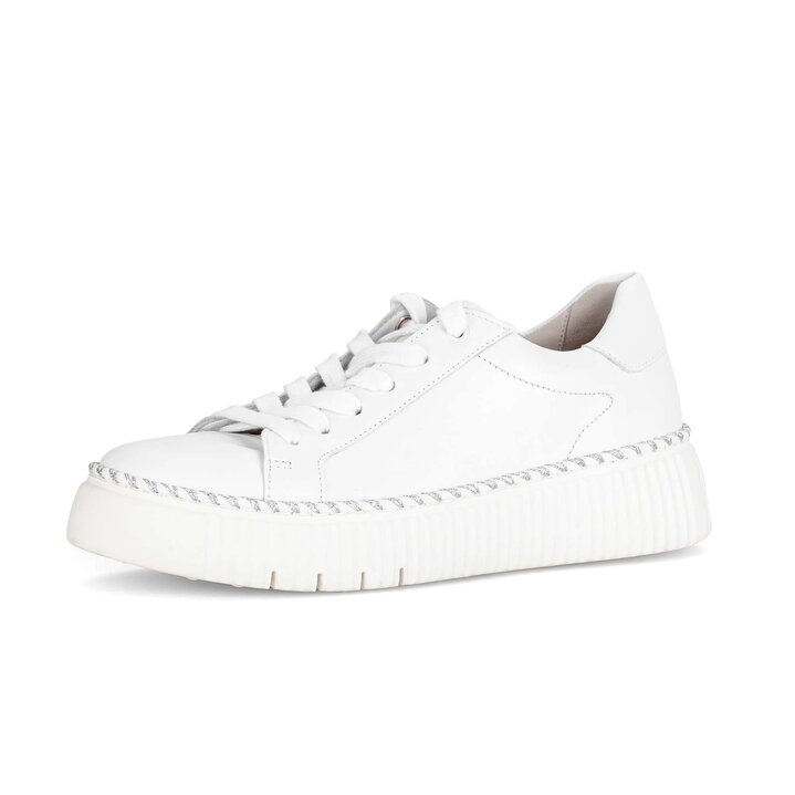 Sneaker low weiß #2