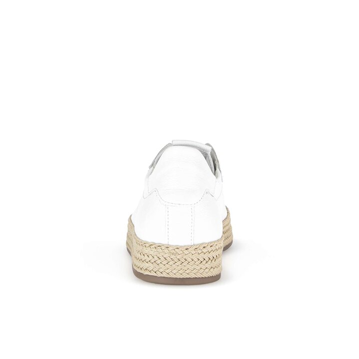 Sneaker low weiß #3