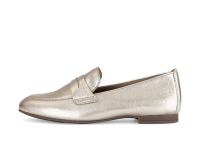 Slipper oro
