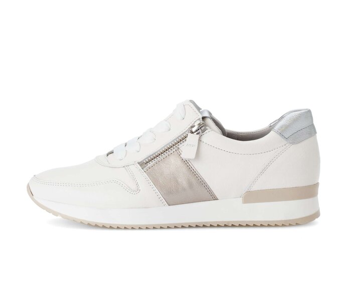 Sneaker low flerfärgade #0