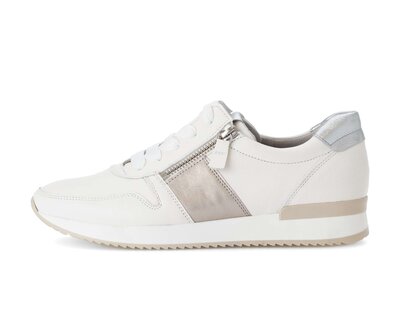 Sneakers basse multicolore