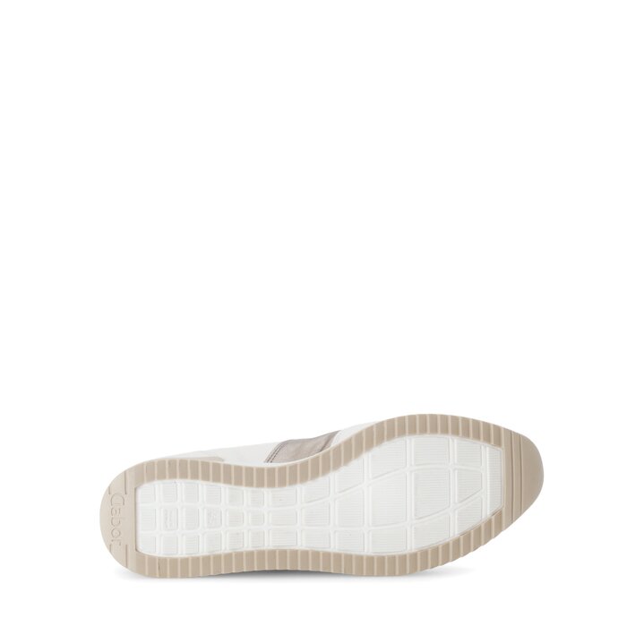 Sneaker low multicolour #4