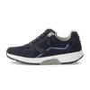 Sneakers basse blu