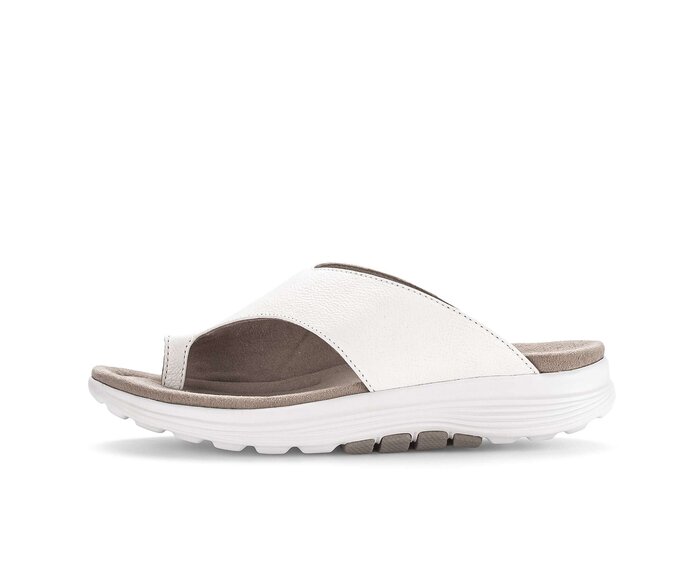 Tåseparerare vit #0