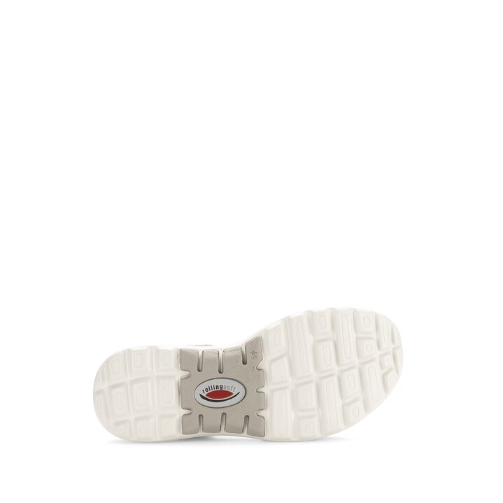 Trekkingsandale grün #4