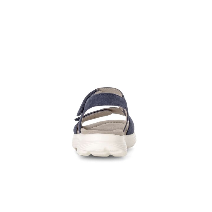 Trekkingsandale blau #3
