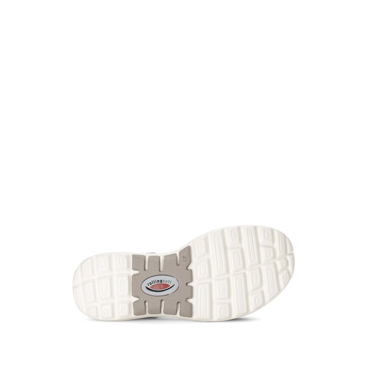 Trekkingsandale blau #4