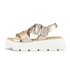 Plateau Sandale gold