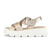 Plateau Sandale gold