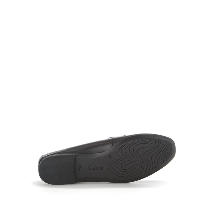 Slip-on zwart #4