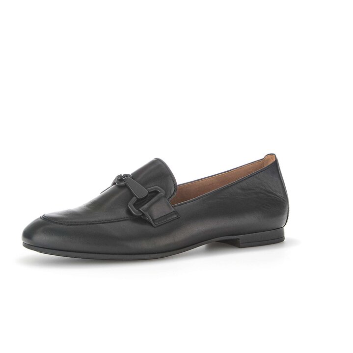 Slip-on zwart #2