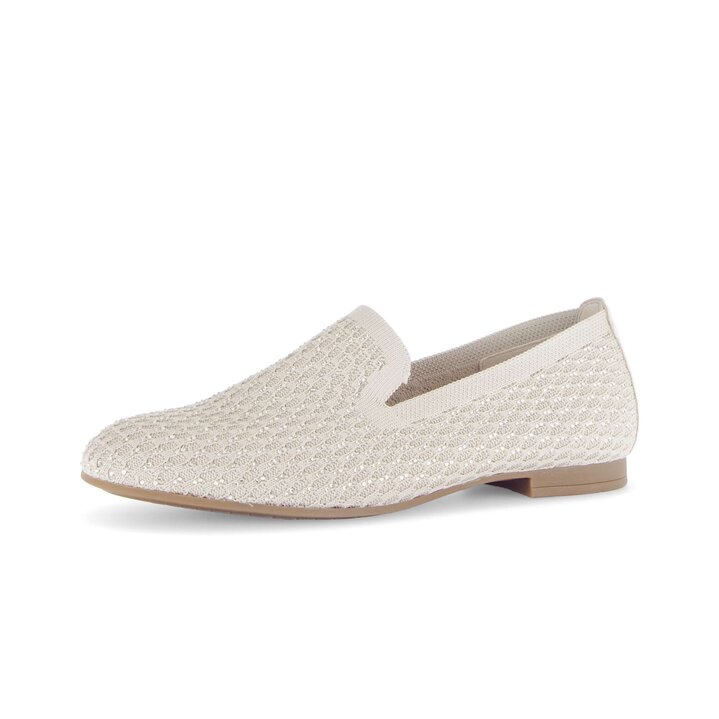 Slippers beige #2
