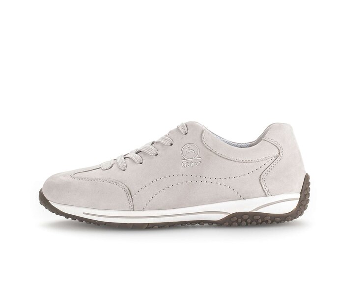 Sneaker low beige #0