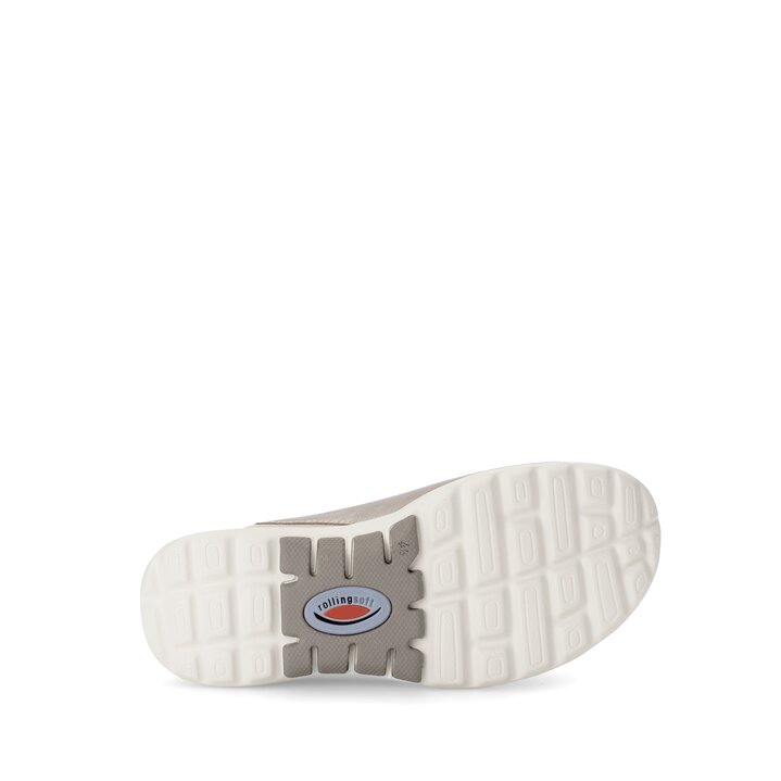 Zehentrenner gold #4