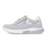 Sneaker low blau