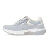 Sneaker low blau