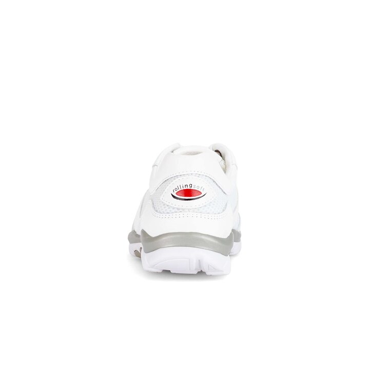 Sneaker low weiß #3