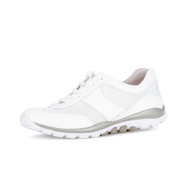 Sneaker low weiß #2