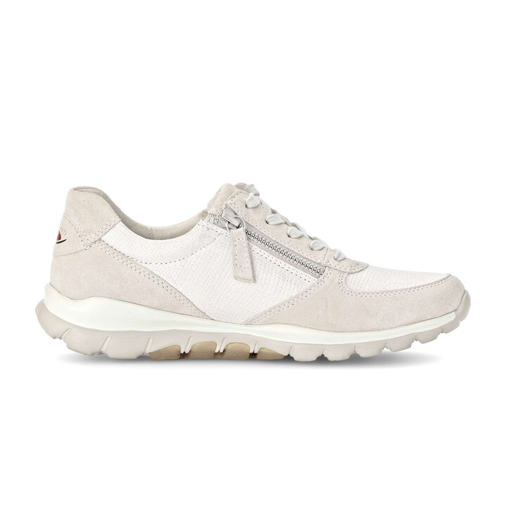 Sneaker low beige #1