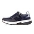 Sneaker low blau